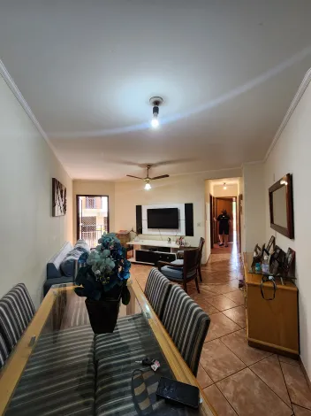 Alugar Apartamento / Padr&atilde;o em S&atilde;o Jos&eacute; do Rio Preto. apenas R$ 1.600,00