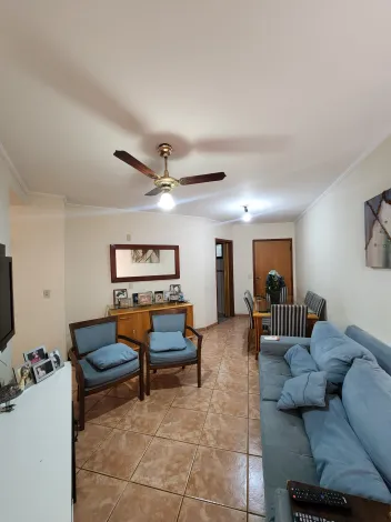 Alugar Apartamento / Padr&atilde;o em S&atilde;o Jos&eacute; do Rio Preto R$ 1.600,00 - Foto 2