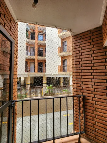 Alugar Apartamento / Padr&atilde;o em S&atilde;o Jos&eacute; do Rio Preto R$ 1.600,00 - Foto 3