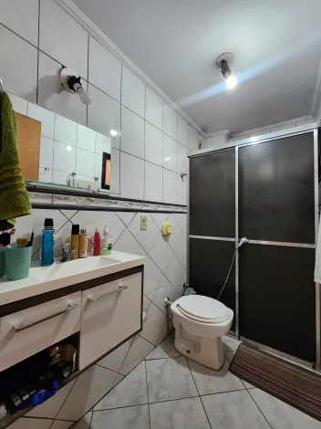 Alugar Apartamento / Padr&atilde;o em S&atilde;o Jos&eacute; do Rio Preto R$ 1.600,00 - Foto 8