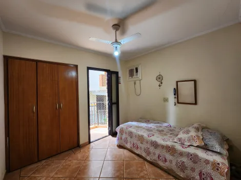 Alugar Apartamento / Padr&atilde;o em S&atilde;o Jos&eacute; do Rio Preto R$ 1.600,00 - Foto 9