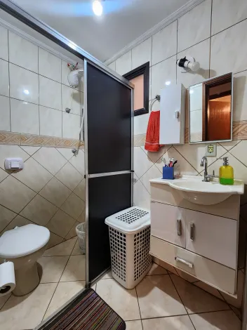 Alugar Apartamento / Padr&atilde;o em S&atilde;o Jos&eacute; do Rio Preto R$ 1.600,00 - Foto 11