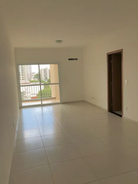 Apartamento / Padr&atilde;o em S&atilde;o Jos&eacute; do Rio Preto 