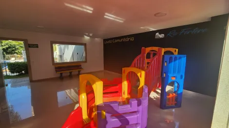 Alugar Apartamento / Padr&atilde;o em S&atilde;o Jos&eacute; do Rio Preto R$ 750,00 - Foto 12