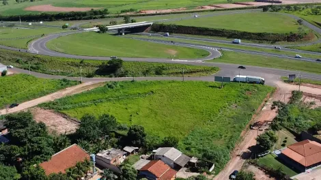 Terreno / Padr&atilde;o em Cedral 
