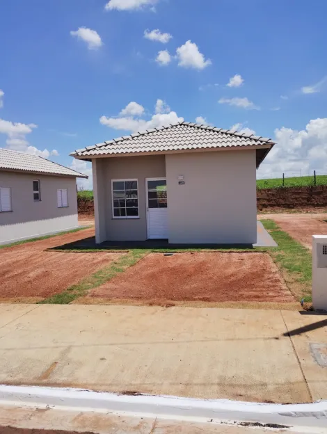 Alugar Casa / Padr&atilde;o em S&atilde;o Jos&eacute; do Rio Preto. apenas R$ 600,00