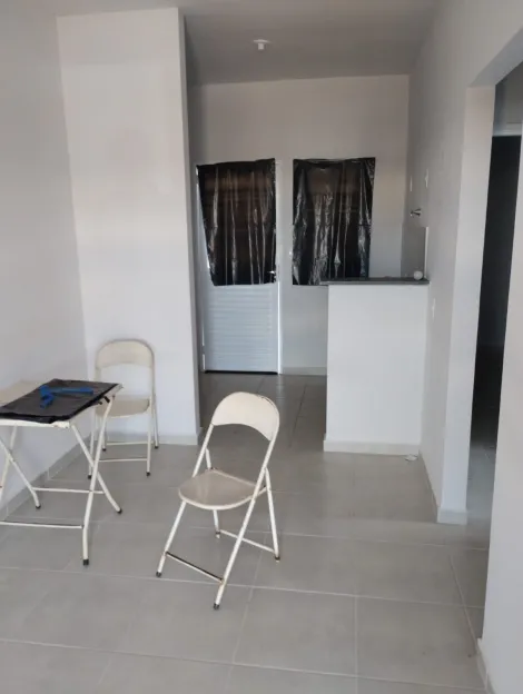 Alugar Casa / Padr&atilde;o em S&atilde;o Jos&eacute; do Rio Preto R$ 600,00 - Foto 6