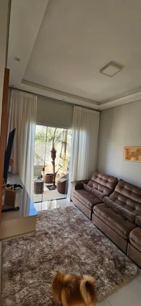 Comprar Casa / Padr&atilde;o em S&atilde;o Jos&eacute; do Rio Preto R$ 580.000,00 - Foto 3