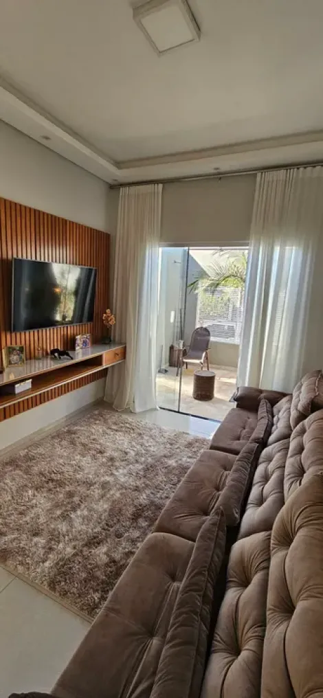 Comprar Casa / Padr&atilde;o em S&atilde;o Jos&eacute; do Rio Preto R$ 580.000,00 - Foto 4