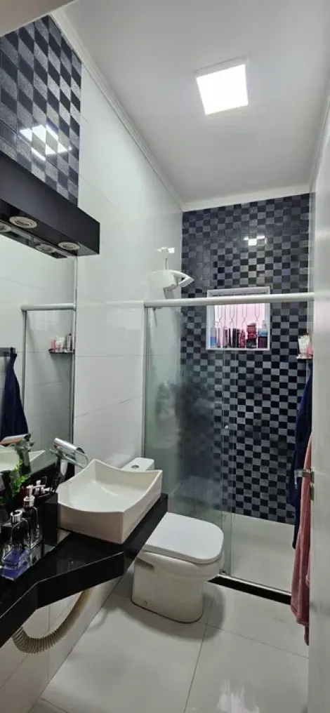 Comprar Casa / Padr&atilde;o em S&atilde;o Jos&eacute; do Rio Preto R$ 580.000,00 - Foto 18
