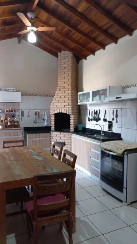 Comprar Casa / Condom&iacute;nio em S&atilde;o Jos&eacute; do Rio Preto R$ 480.000,00 - Foto 2