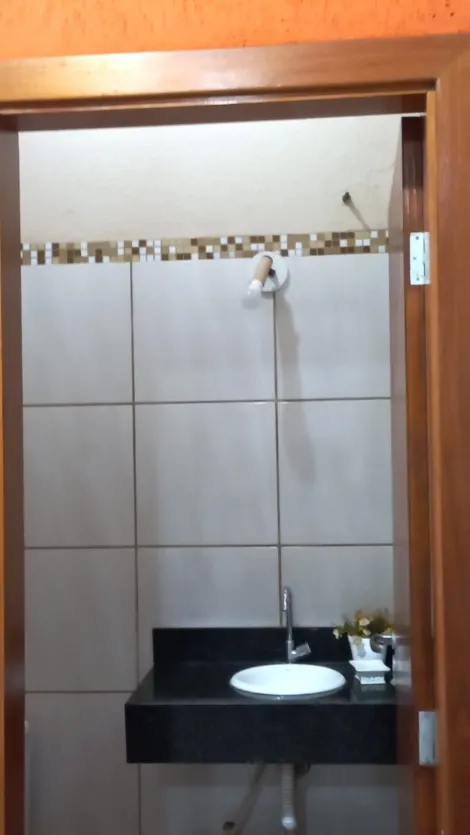 Comprar Casa / Condom&iacute;nio em S&atilde;o Jos&eacute; do Rio Preto R$ 480.000,00 - Foto 4