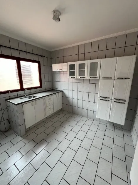Alugar Apartamento / Padr&atilde;o em S&atilde;o Jos&eacute; do Rio Preto R$ 1.000,00 - Foto 2