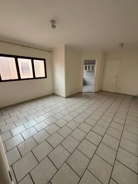 Alugar Apartamento / Padr&atilde;o em S&atilde;o Jos&eacute; do Rio Preto R$ 1.000,00 - Foto 3