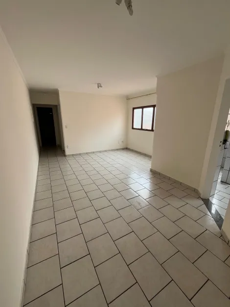 Alugar Apartamento / Padr&atilde;o em S&atilde;o Jos&eacute; do Rio Preto R$ 1.000,00 - Foto 4