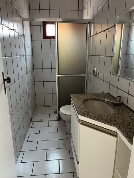 Alugar Apartamento / Padr&atilde;o em S&atilde;o Jos&eacute; do Rio Preto R$ 1.000,00 - Foto 7