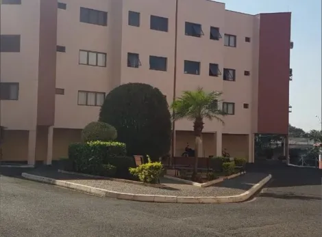 Alugar Apartamento / Padr&atilde;o em S&atilde;o Jos&eacute; do Rio Preto R$ 1.000,00 - Foto 12