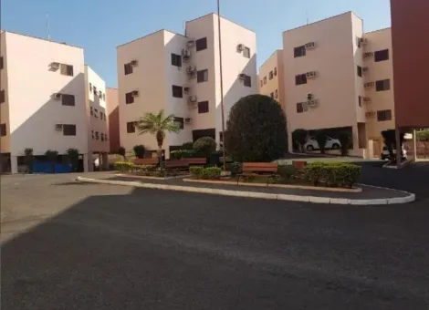 Alugar Apartamento / Padr&atilde;o em S&atilde;o Jos&eacute; do Rio Preto R$ 1.000,00 - Foto 13