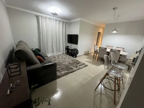 Apartamento / Padr&atilde;o em S&atilde;o Jos&eacute; do Rio Preto 