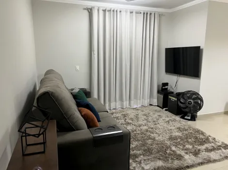 Comprar Apartamento / Padr&atilde;o em S&atilde;o Jos&eacute; do Rio Preto R$ 690.000,00 - Foto 3