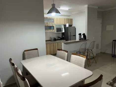 Comprar Apartamento / Padr&atilde;o em S&atilde;o Jos&eacute; do Rio Preto R$ 690.000,00 - Foto 5