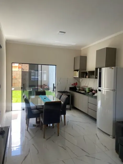 Comprar Casa / Padr&atilde;o em S&atilde;o Jos&eacute; do Rio Preto R$ 380.000,00 - Foto 4