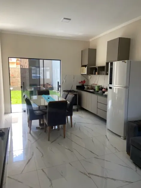 Comprar Casa / Padr&atilde;o em S&atilde;o Jos&eacute; do Rio Preto R$ 380.000,00 - Foto 5