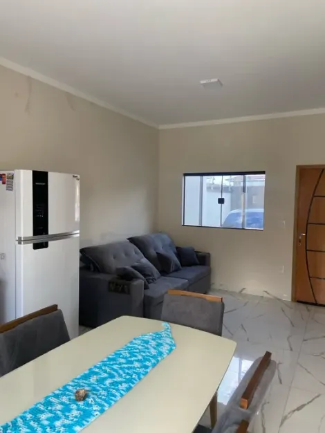 Comprar Casa / Padr&atilde;o em S&atilde;o Jos&eacute; do Rio Preto R$ 380.000,00 - Foto 6