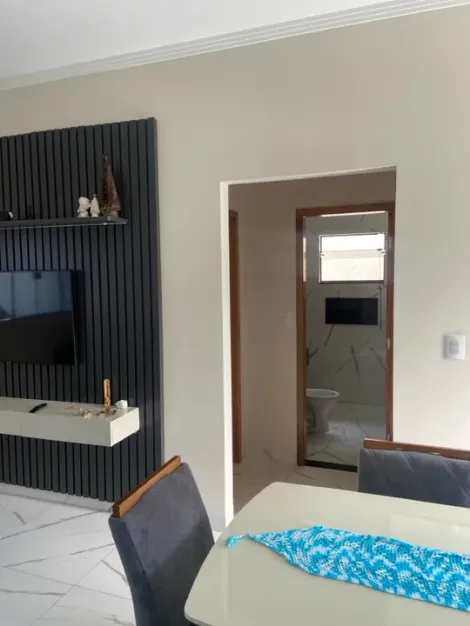 Comprar Casa / Padr&atilde;o em S&atilde;o Jos&eacute; do Rio Preto R$ 380.000,00 - Foto 8