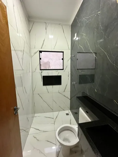 Comprar Casa / Padr&atilde;o em S&atilde;o Jos&eacute; do Rio Preto R$ 380.000,00 - Foto 9