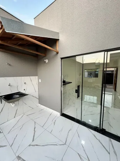 Comprar Casa / Padr&atilde;o em S&atilde;o Jos&eacute; do Rio Preto R$ 380.000,00 - Foto 11