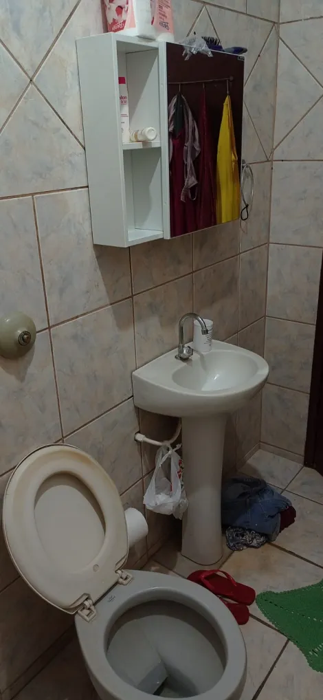 Comprar Casa / Padr&atilde;o em S&atilde;o Jos&eacute; do Rio Preto R$ 200.000,00 - Foto 7