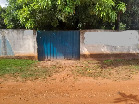Rural / Ch&aacute;cara em Mendon&ccedil;a 