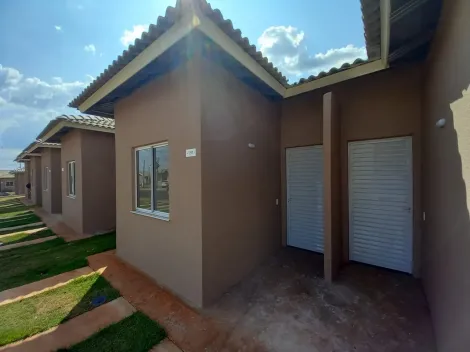 Alugar Casa / Condom&iacute;nio em Bady Bassitt. apenas R$ 900,00