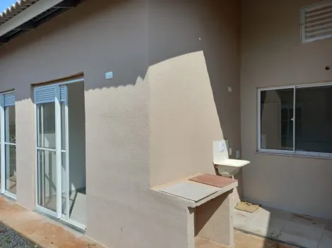 Alugar Casa / Condom&iacute;nio em Bady Bassitt R$ 900,00 - Foto 8