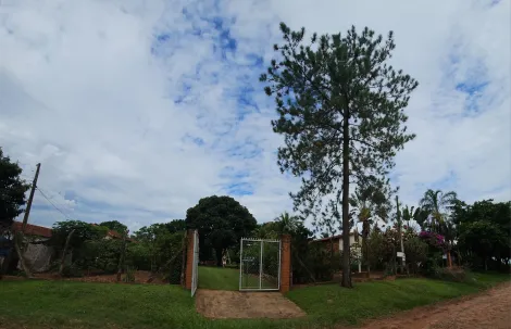 Rural / Ch&aacute;cara em S&atilde;o Jos&eacute; do Rio Preto 