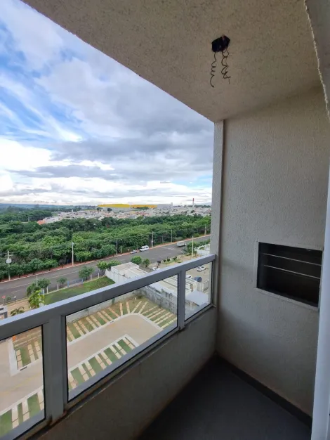 Alugar Apartamento / Padr&atilde;o em S&atilde;o Jos&eacute; do Rio Preto R$ 1.100,00 - Foto 9
