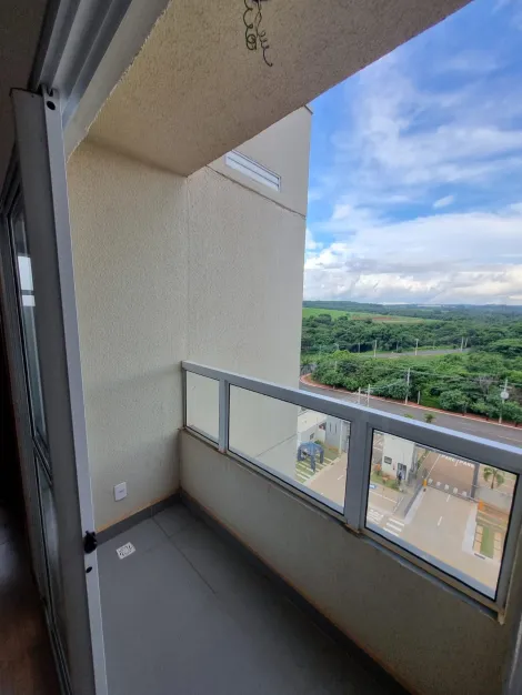 Alugar Apartamento / Padr&atilde;o em S&atilde;o Jos&eacute; do Rio Preto R$ 1.100,00 - Foto 8