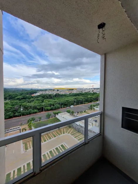 Alugar Apartamento / Padr&atilde;o em S&atilde;o Jos&eacute; do Rio Preto R$ 1.100,00 - Foto 10