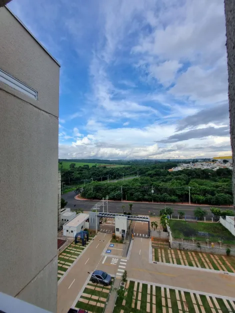Alugar Apartamento / Padr&atilde;o em S&atilde;o Jos&eacute; do Rio Preto R$ 1.100,00 - Foto 11
