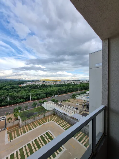 Alugar Apartamento / Padr&atilde;o em S&atilde;o Jos&eacute; do Rio Preto R$ 1.100,00 - Foto 12