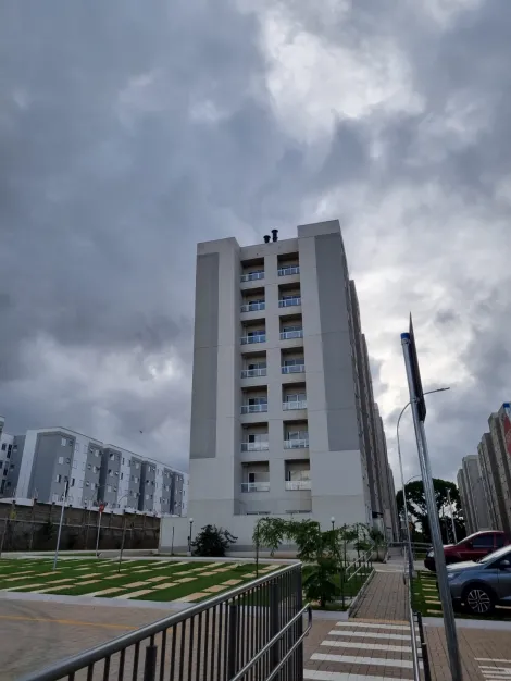 Alugar Apartamento / Padr&atilde;o em S&atilde;o Jos&eacute; do Rio Preto R$ 1.100,00 - Foto 13