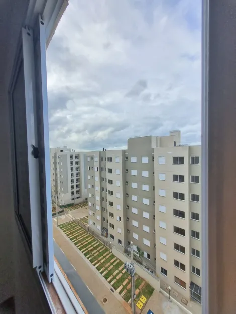 Alugar Apartamento / Padr&atilde;o em S&atilde;o Jos&eacute; do Rio Preto R$ 1.100,00 - Foto 15