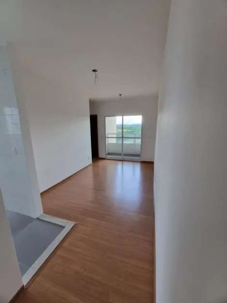 Alugar Apartamento / Padr&atilde;o em S&atilde;o Jos&eacute; do Rio Preto R$ 1.100,00 - Foto 5