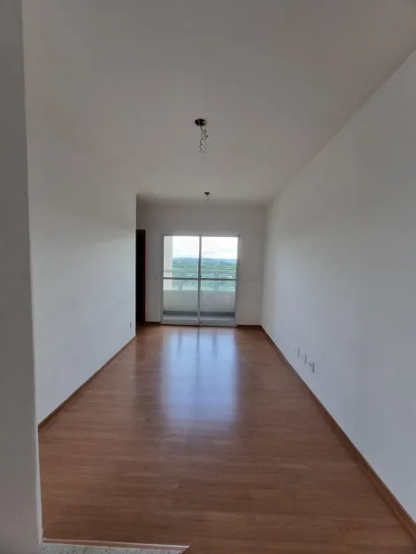 Apartamento / Padr&atilde;o em S&atilde;o Jos&eacute; do Rio Preto 