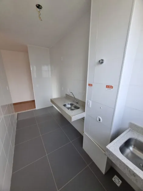 Alugar Apartamento / Padr&atilde;o em S&atilde;o Jos&eacute; do Rio Preto R$ 1.100,00 - Foto 17