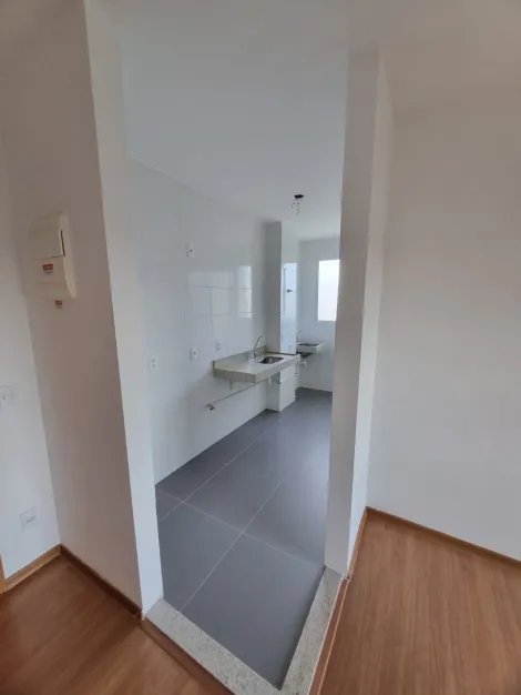Alugar Apartamento / Padr&atilde;o em S&atilde;o Jos&eacute; do Rio Preto R$ 1.100,00 - Foto 18