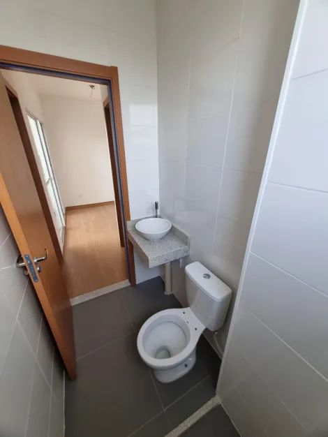 Alugar Apartamento / Padr&atilde;o em S&atilde;o Jos&eacute; do Rio Preto R$ 1.100,00 - Foto 19