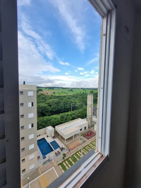 Alugar Apartamento / Padr&atilde;o em S&atilde;o Jos&eacute; do Rio Preto R$ 1.100,00 - Foto 21
