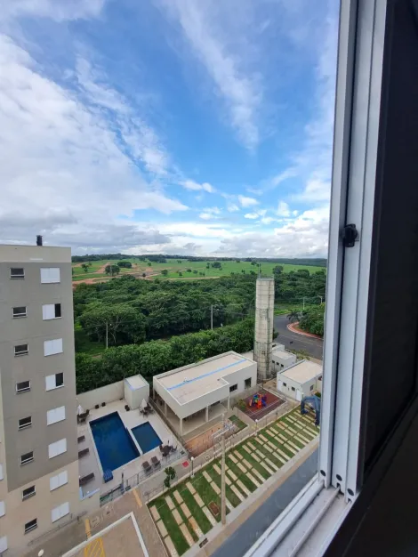 Alugar Apartamento / Padr&atilde;o em S&atilde;o Jos&eacute; do Rio Preto R$ 1.100,00 - Foto 22